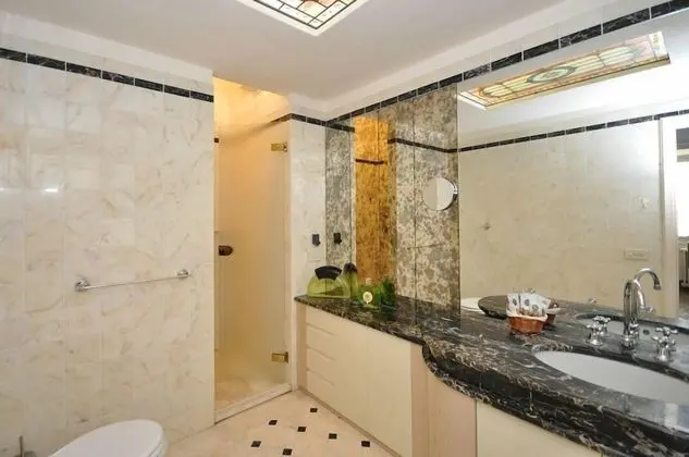 Panoramic Villa, Birden Çok Yatak Odası, Kişiye Özel Havuzlu (Villa Camaiore)