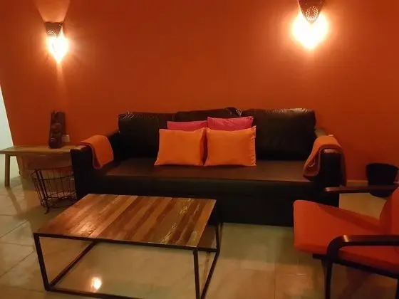 Comfort Apart Daire, 1 Yatak Odası, Mutfak, Havuz Manzaralı