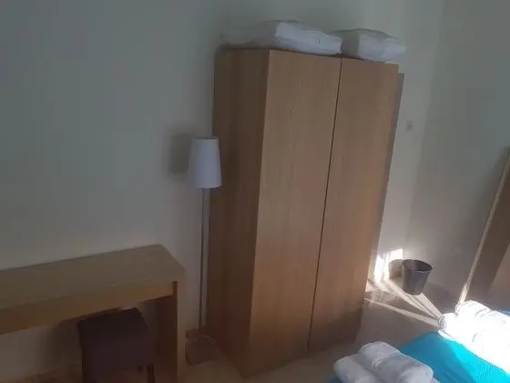 Comfort Apart Daire, 1 Yatak Odası, Mutfak, Havuz Manzaralı