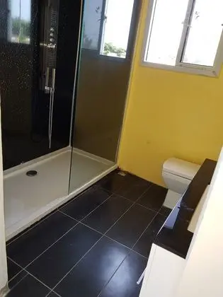 Comfort Apart Daire, 1 Yatak Odası, Mutfak, Havuz Manzaralı