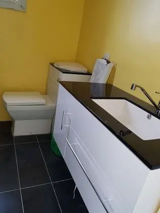 Comfort Apart Daire, 1 Yatak Odası, Mutfak, Havuz Manzaralı