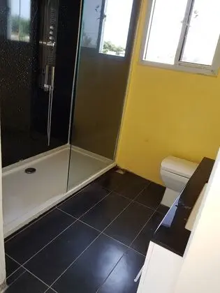 Comfort Apart Daire, 1 Yatak Odası, Mutfak, Havuz Manzaralı