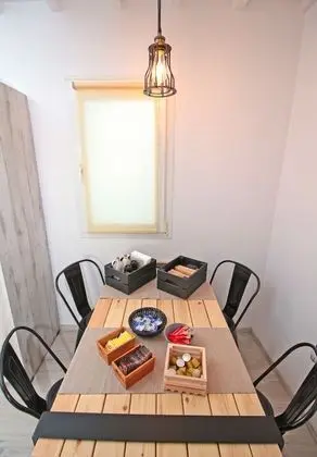 Apart Daire, Bahçe Manzaralı