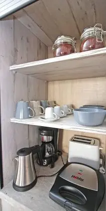 Apart Daire, Bahçe Manzaralı