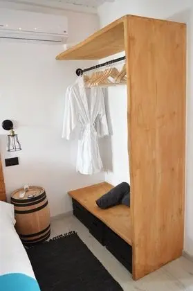 Apart Daire, Bahçe Manzaralı