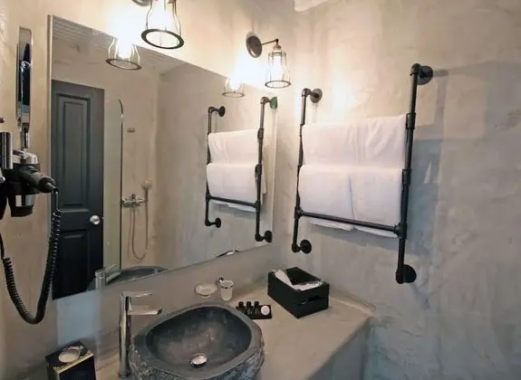 Apart Daire, Bahçe Manzaralı