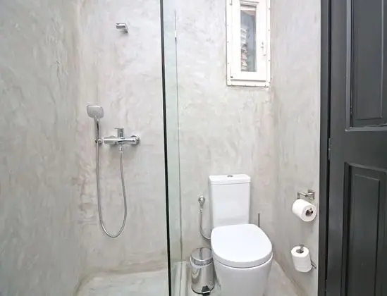 Apart Daire, Bahçe Manzaralı