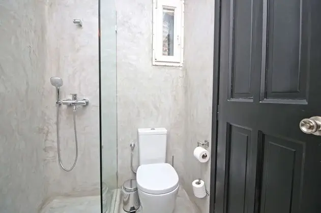 Apart Daire, Bahçe Manzaralı