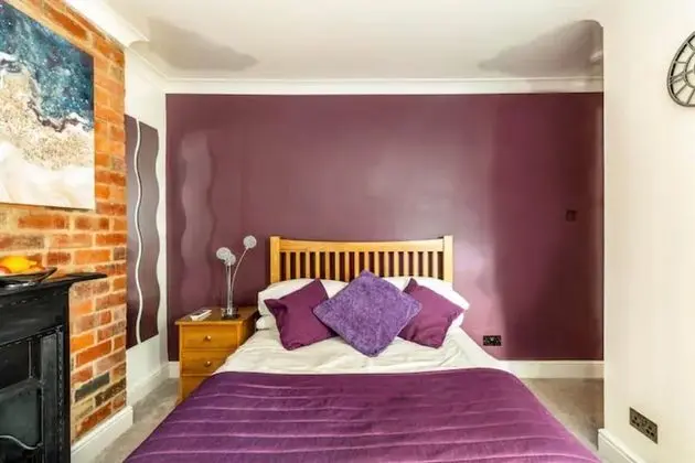 Tek Büyük Yataklı Oda, Banyolu/Duşlu (Room 3)