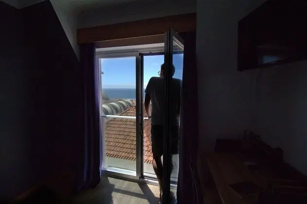 Superior Oda, Okyanus Manzaralı