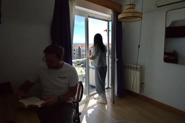Superior Oda, Okyanus Manzaralı