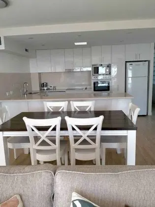 Premium Apart Daire, 2 Yatak Odası, Okyanus Manzaralı