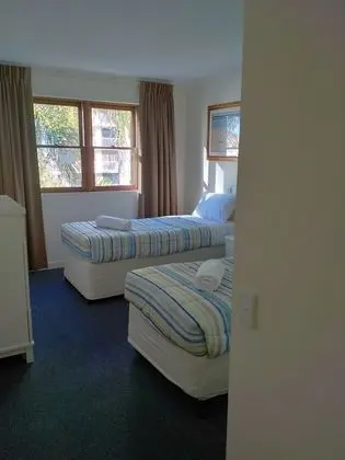 Premium Apart Daire, 2 Yatak Odası, Okyanus Manzaralı