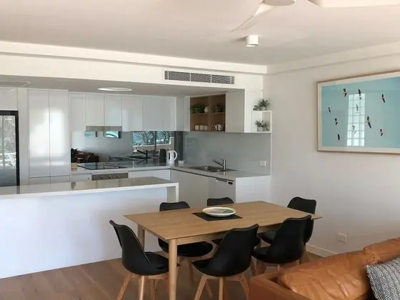 Premium Apart Daire, 2 Yatak Odası, Okyanus Manzaralı