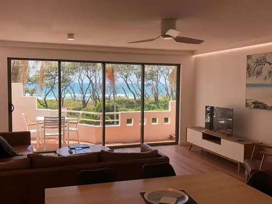 Premium Apart Daire, 2 Yatak Odası, Okyanus Manzaralı