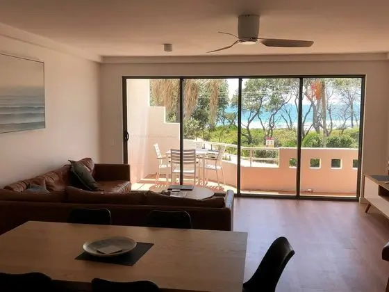 Premium Apart Daire, 2 Yatak Odası, Okyanus Manzaralı