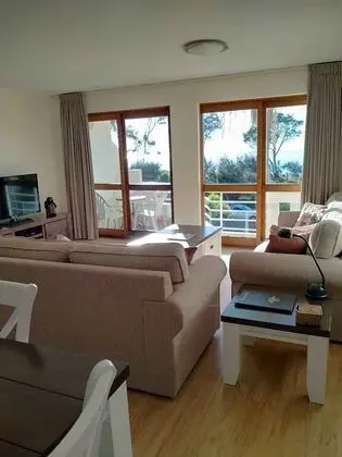 Premium Apart Daire, 2 Yatak Odası, Okyanus Manzaralı