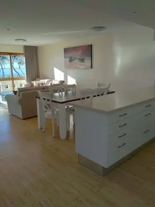 Premium Apart Daire, 2 Yatak Odası, Okyanus Manzaralı