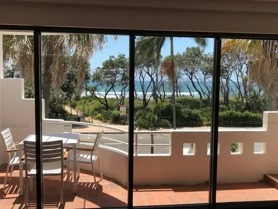 Premium Apart Daire, 2 Yatak Odası, Okyanus Manzaralı