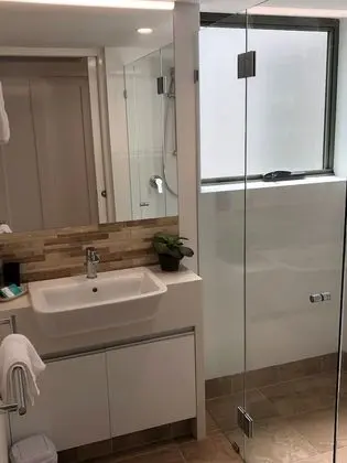 Premium Apart Daire, 2 Yatak Odası, Okyanus Manzaralı