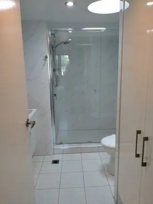 Premium Apart Daire, 2 Yatak Odası, Okyanus Manzaralı