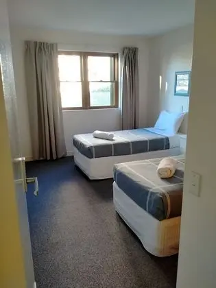 Standard Apart Daire, 2 Yatak Odası, Balkon, Kısmi Deniz Manzarası