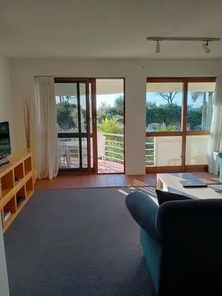 Standard Apart Daire, 2 Yatak Odası, Balkon, Kısmi Deniz Manzarası