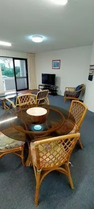 Standard Apart Daire, 2 Yatak Odası, Balkon, Kısmi Deniz Manzarası
