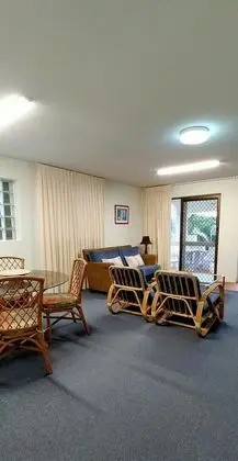 Standard Apart Daire, 2 Yatak Odası, Balkon, Kısmi Deniz Manzarası