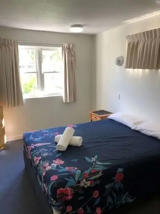 Standard Apart Daire, 2 Yatak Odası, Balkon, Kısmi Deniz Manzarası