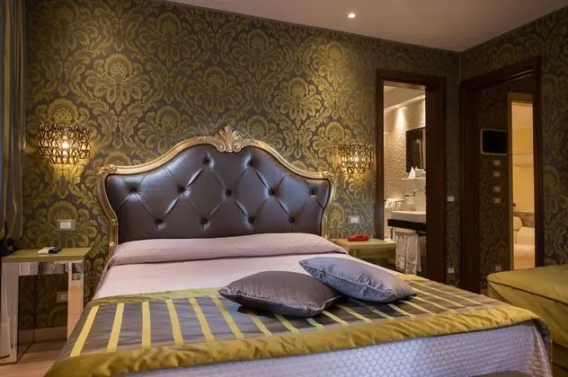 Standard Üç Kişilik Oda