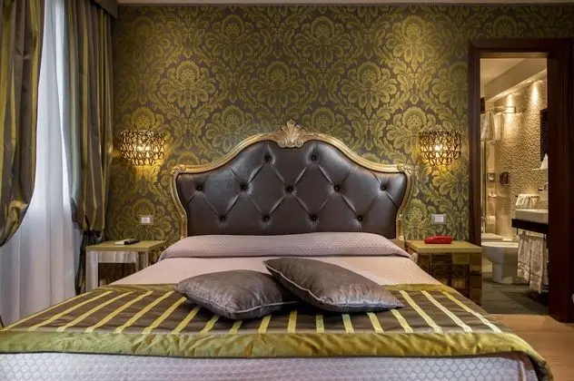 Standard Üç Kişilik Oda