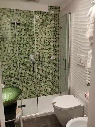 Standard Üç Kişilik Oda