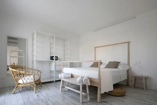 Comfort Apart Daire, 1 Yatak Odası