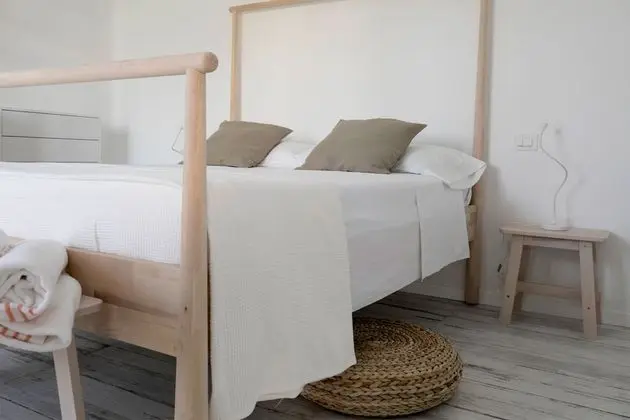 Comfort Apart Daire, 1 Yatak Odası, Teras