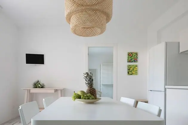 Comfort Apart Daire, 1 Yatak Odası, Teras