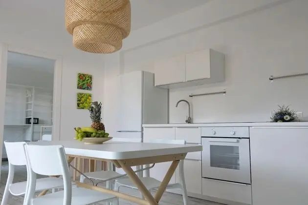 Comfort Apart Daire, 1 Yatak Odası, Teras