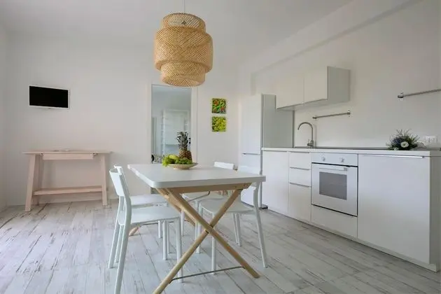 Comfort Apart Daire, 1 Yatak Odası, Teras