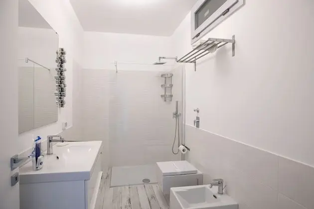Comfort Apart Daire, 1 Yatak Odası, Teras