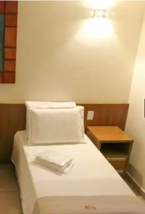Standard Tek Kişilik Oda