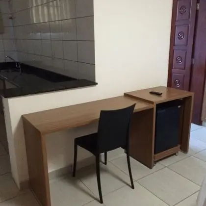 Standard Tek Kişilik Oda