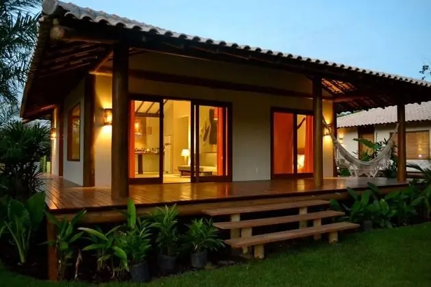 Comfort Bungalov