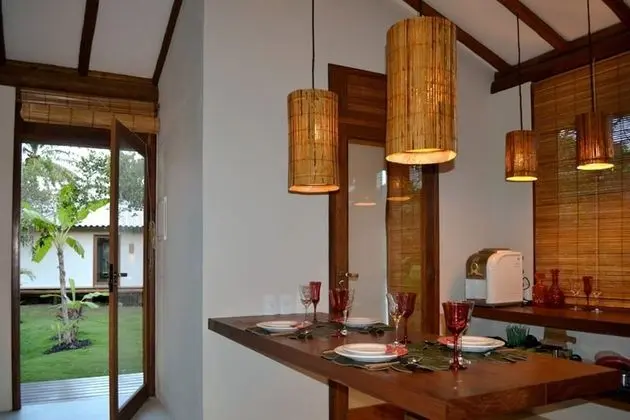 Comfort Bungalov