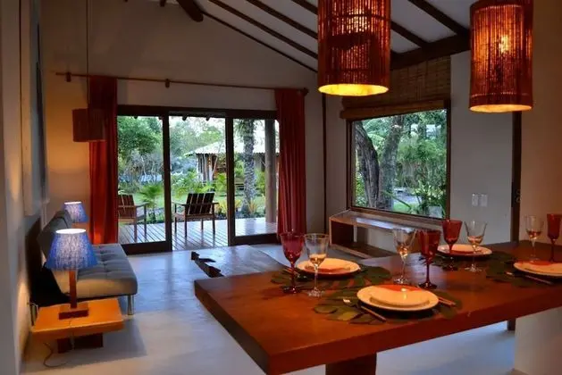 Comfort Bungalov