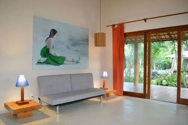 Comfort Bungalov