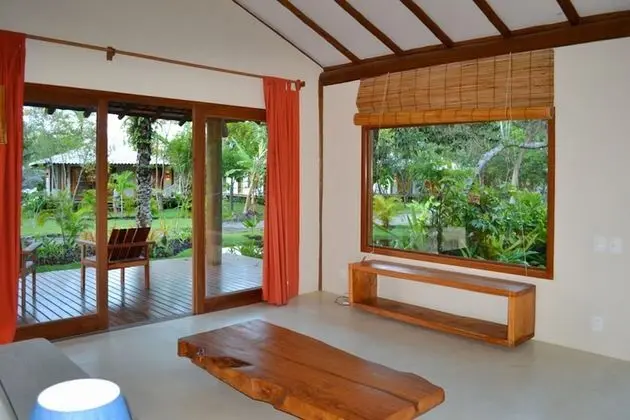 Comfort Bungalov