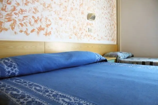 Üç Kişilik Oda