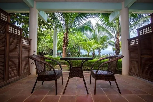 Deluxe Oda