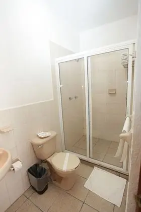 Standard Oda, 2 Çift Kişilik Yatak