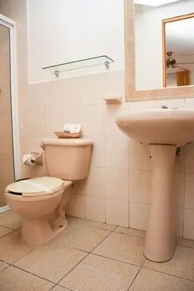 Standard Oda, 2 Çift Kişilik Yatak